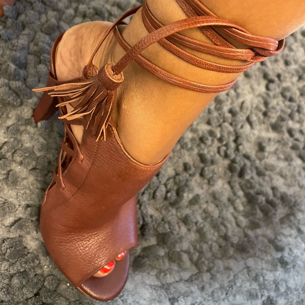 Brand new shoes size:7